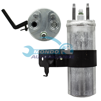 FILTRO DISIDRATATORE FORD FIESTA VI