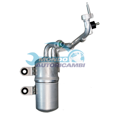 DRYER FORD KUGA