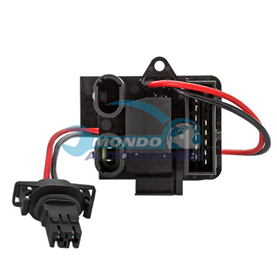 HYUNDAI-KIA RESISTOR
