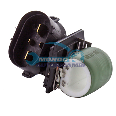 HYUNDAI-KIA RESISTOR