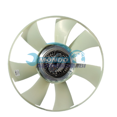 VISCOUS FAN DRIVE