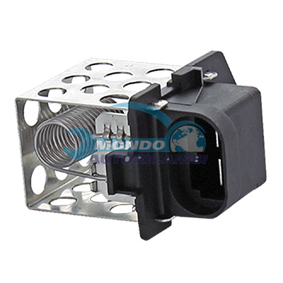 HYUNDAI-KIA RESISTOR