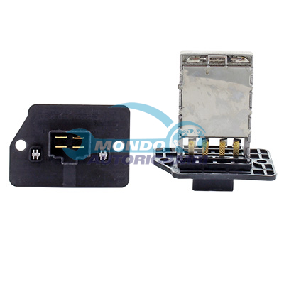 FORD RANGER RESISTOR