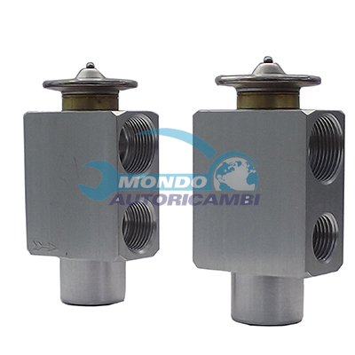 EXPANSION VALVE