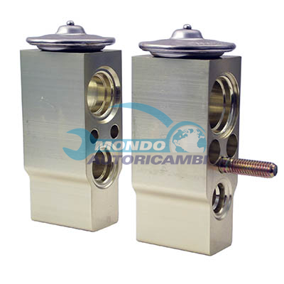 EXPANSION VALVE