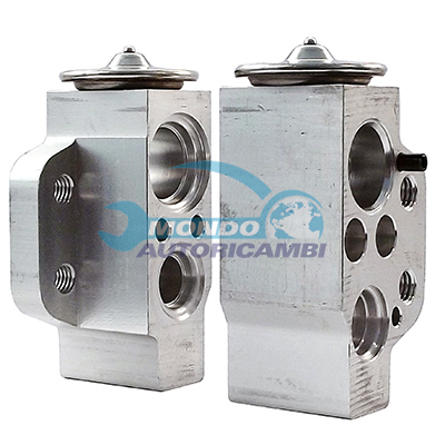 EXPANSION VALVE