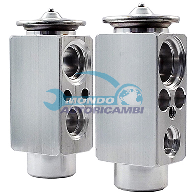 EXPANSION VALVE
