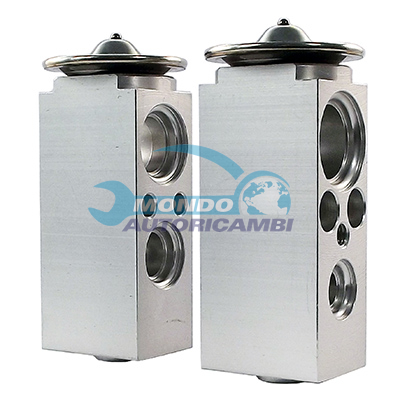 EXPANSION VALVE