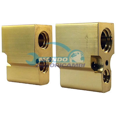 EXPANSION VALVE