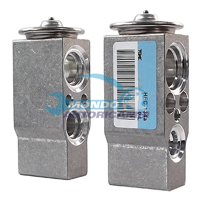 EXPANSION VALVE