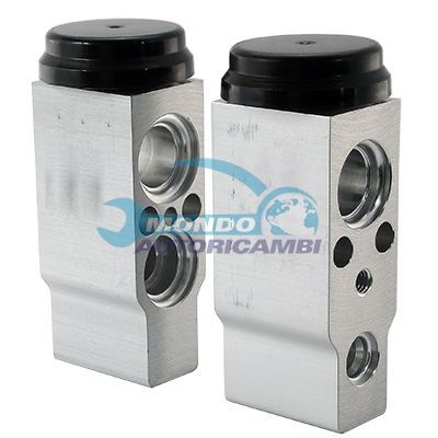 EXPANSION VALVE
