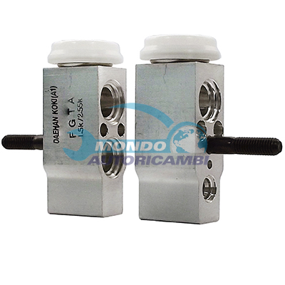 EXPANSION VALVE