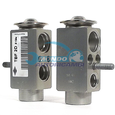 EXPANSION VALVE