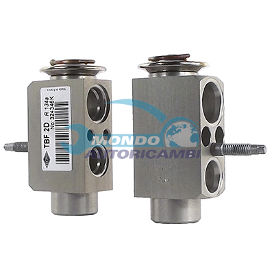 EXPANSION VALVE