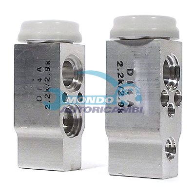 EXPANSION VALVE