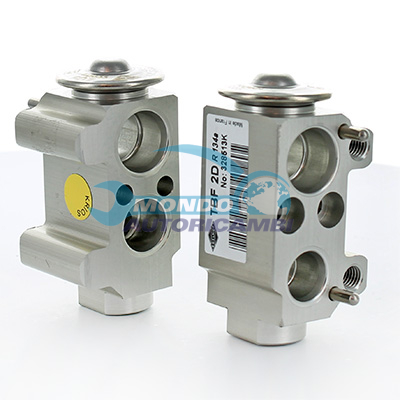 EXPANSION VALVE