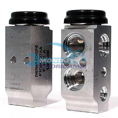 EXPANSION VALVE