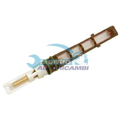 EXPANSION VALVE