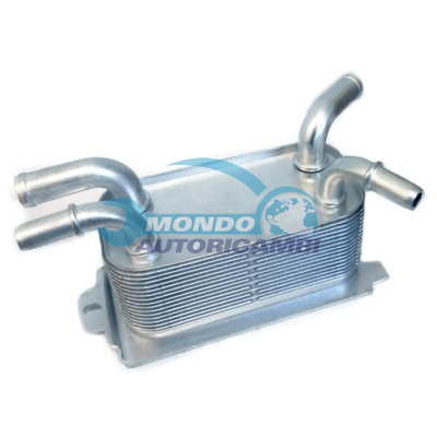 Oil cooler