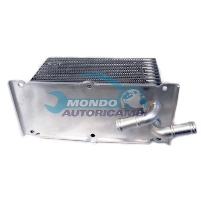 RADIATEUR REFROIDISSEUR HUILE