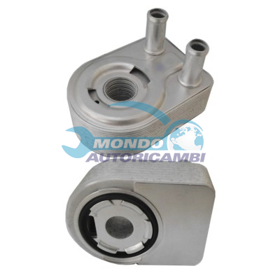 Oil cooler