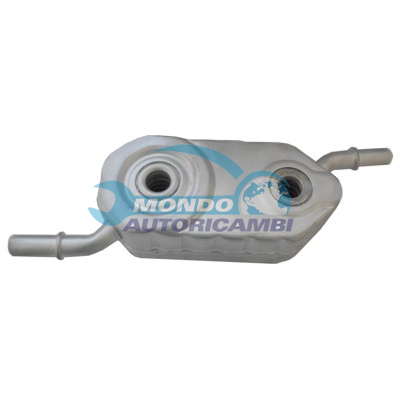 Oil cooler