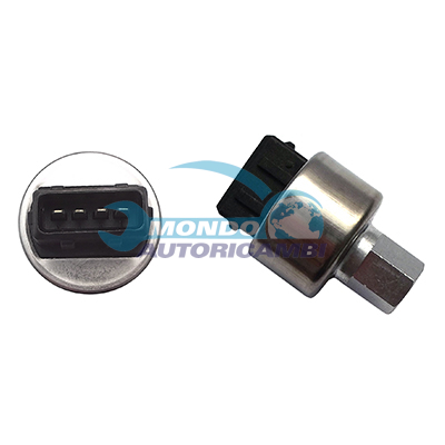 PRESSURE SWITCH