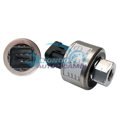 PRESSURE SWITCH