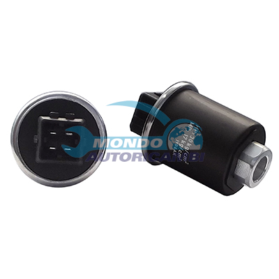 PRESSURE SWITCH
