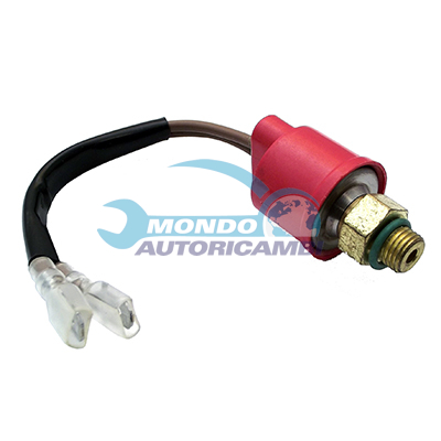 Pressure Switch, air conditioning