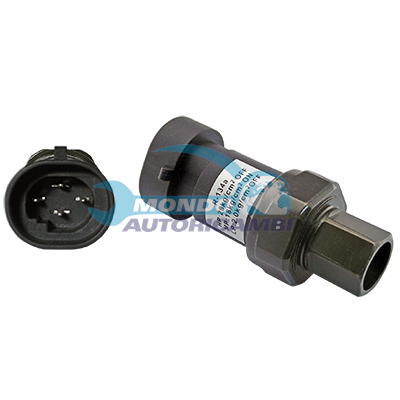 PRESSURE SWITCH