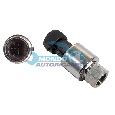 PRESSURE SWITCH