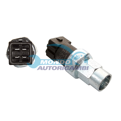 PRESSURE SWITCH