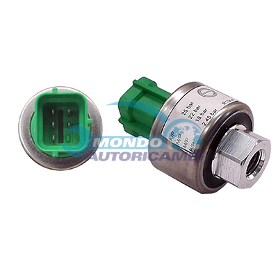 PRESSURE SWITCH