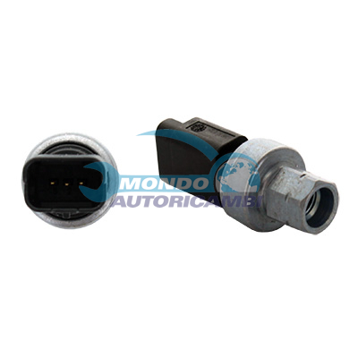 PRESSURE SWITCH