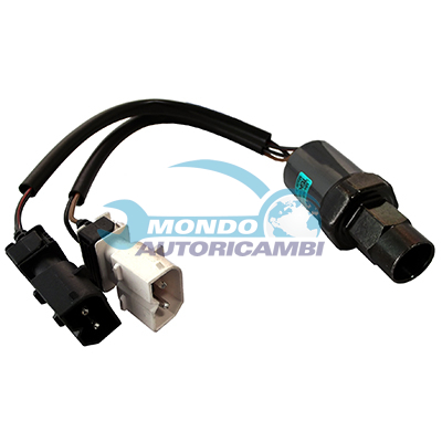PRESSURE SWITCH