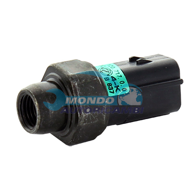 PRESSURE SWITCH