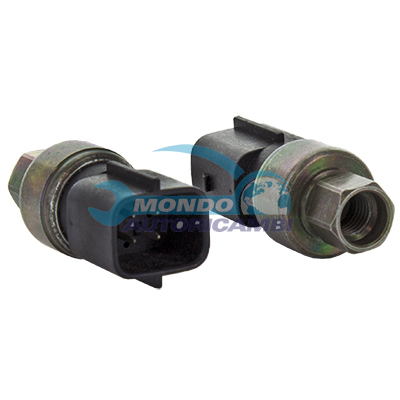 PRESSURE SWITCH