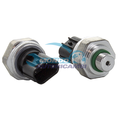 PRESSURE SWITCH