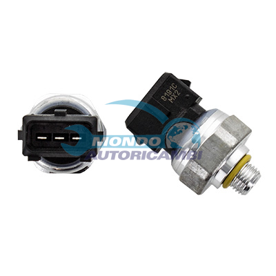 VOLVO PRESSURE SWITCH