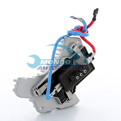 MERCEDES REGULATOR