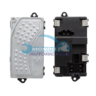SPEED REGULATOR
