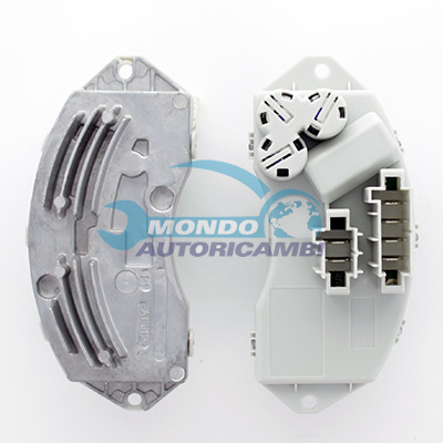 SPEED REGULATOR