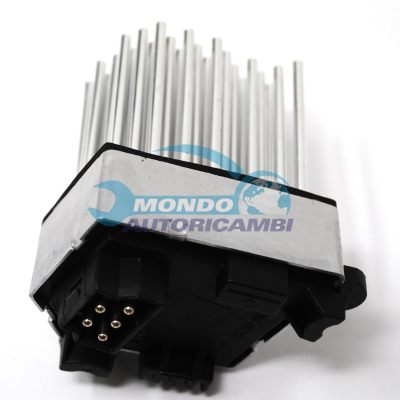 SPEED REGULATOR