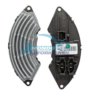 SPEED REGULATOR