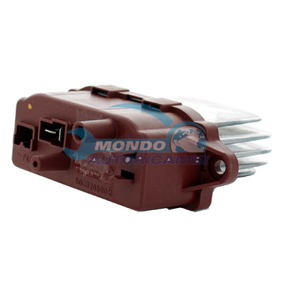 SPEED REGULATOR