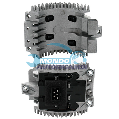 FORD-VAG REGULATOR