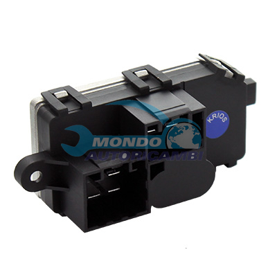 REGOLATORE VENTILATORE FORD