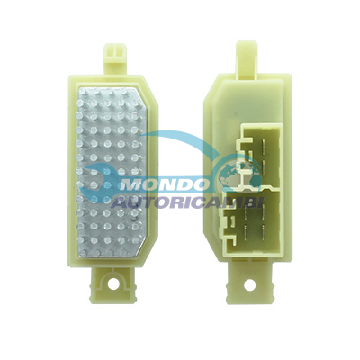 RESISTOR, INTERIOR BLOWER