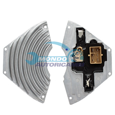 VENTILATORE VENTOLA ABITACOLO